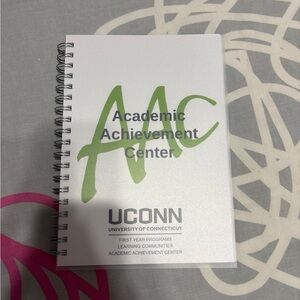 UConn AAC Planner